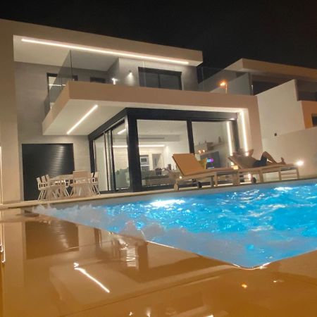 Villa Floralize Сантяго де ла Рибейра Екстериор снимка