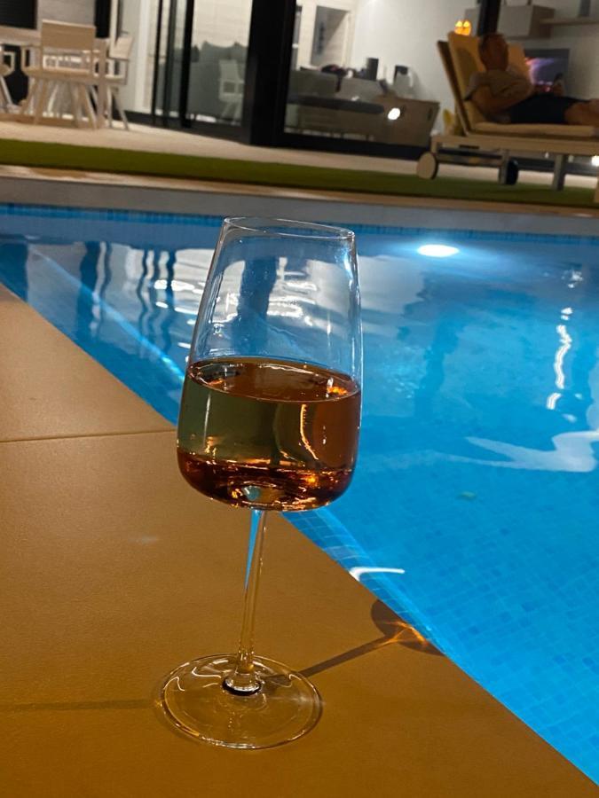 Villa Floralize Сантяго де ла Рибейра Екстериор снимка