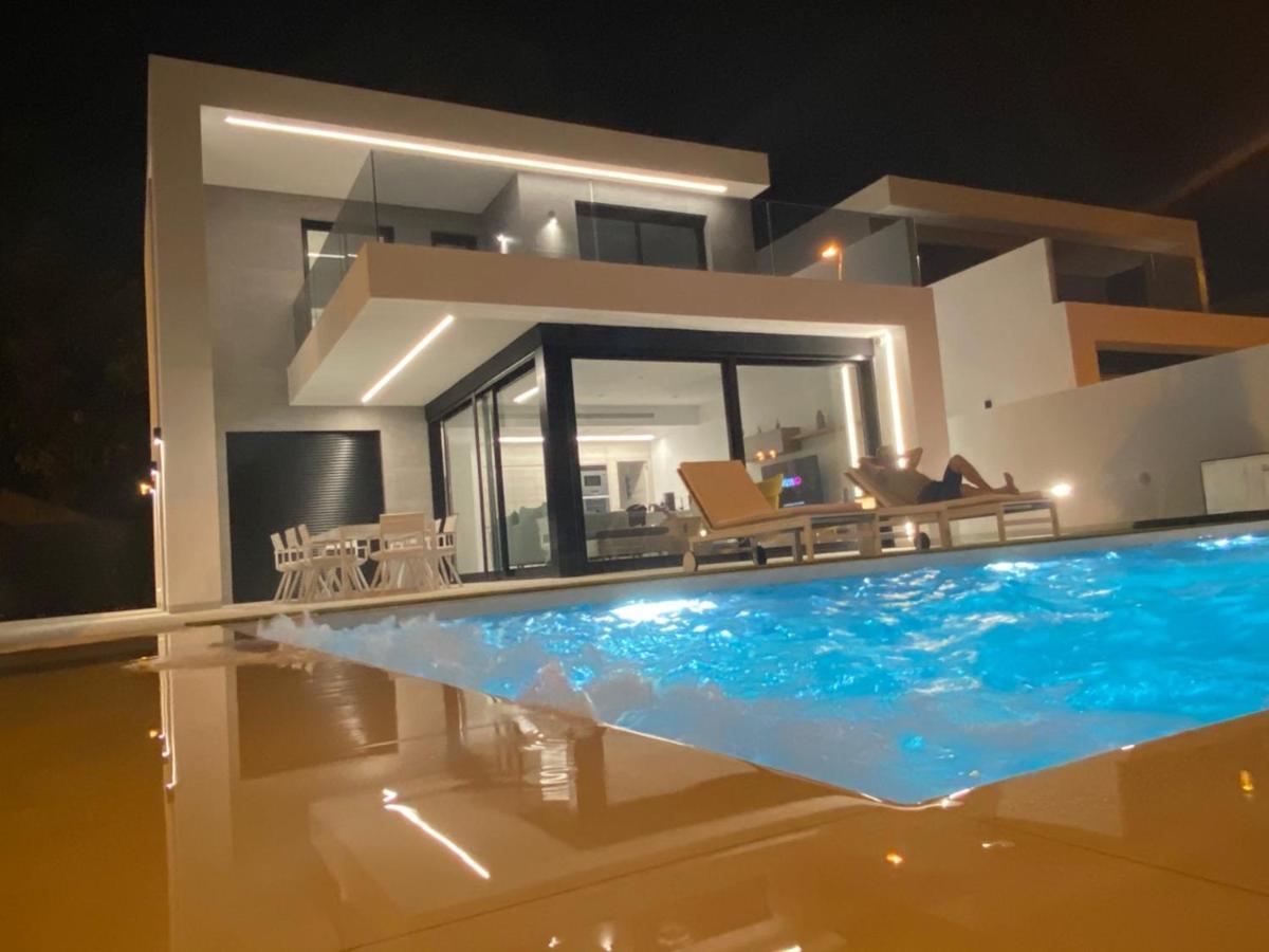 Villa Floralize Сантяго де ла Рибейра Екстериор снимка