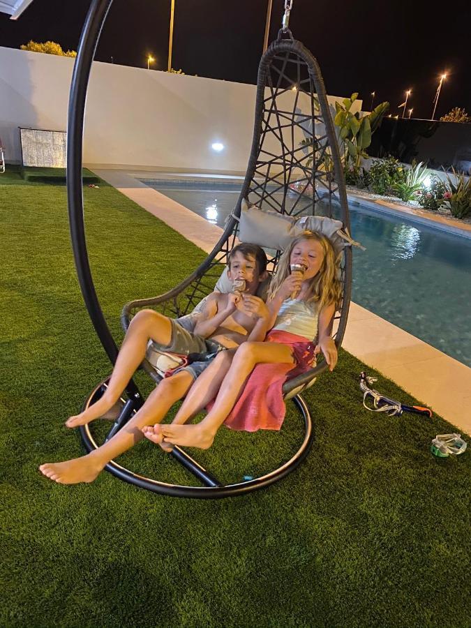 Villa Floralize Сантяго де ла Рибейра Екстериор снимка