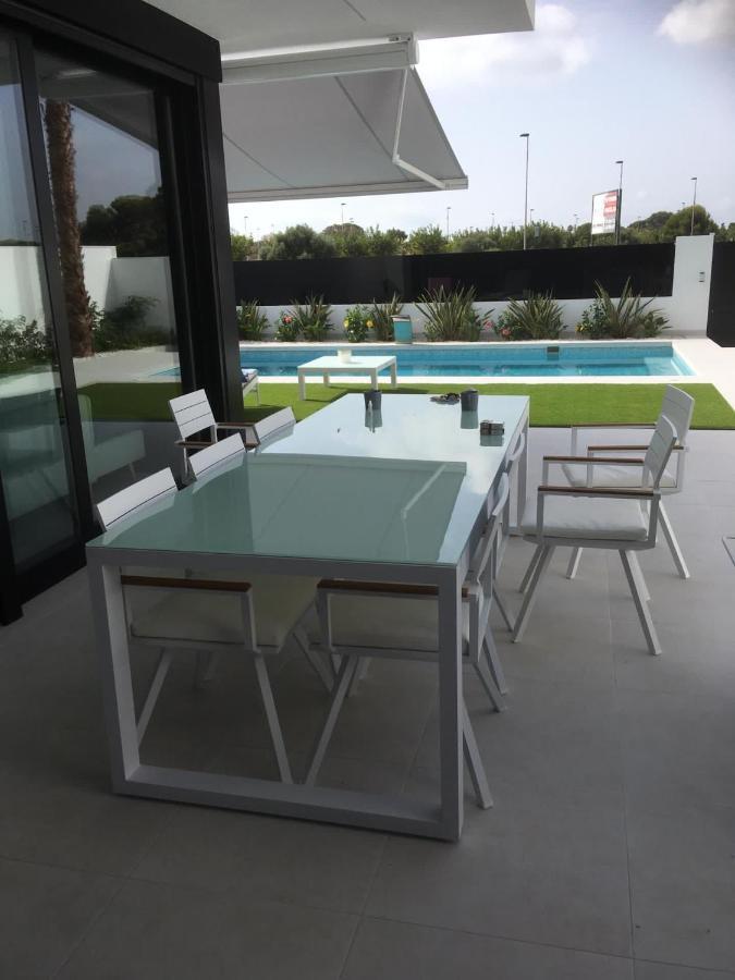 Villa Floralize Сантяго де ла Рибейра Екстериор снимка