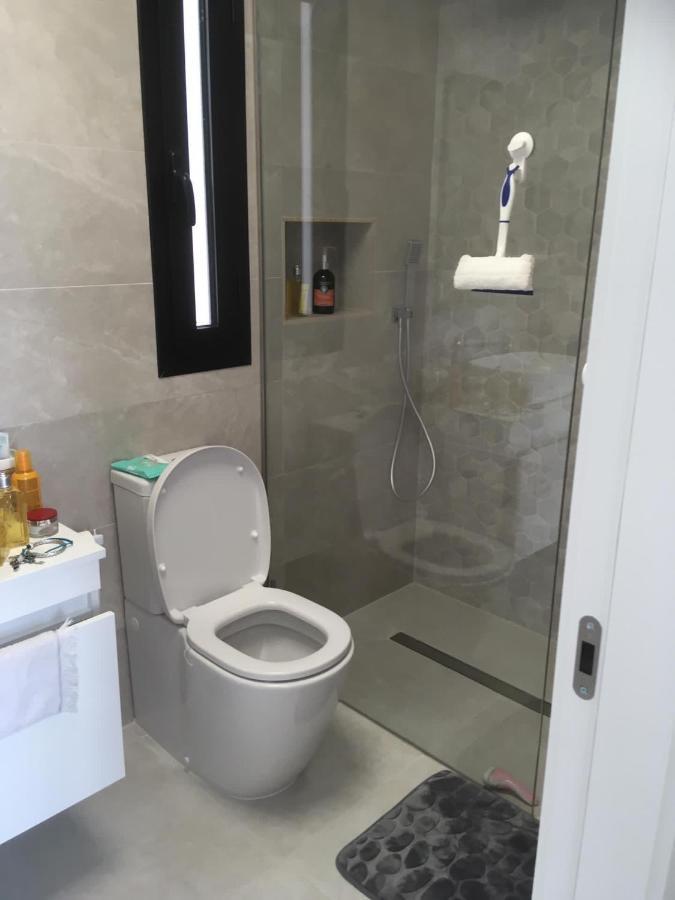 Villa Floralize Сантяго де ла Рибейра Екстериор снимка