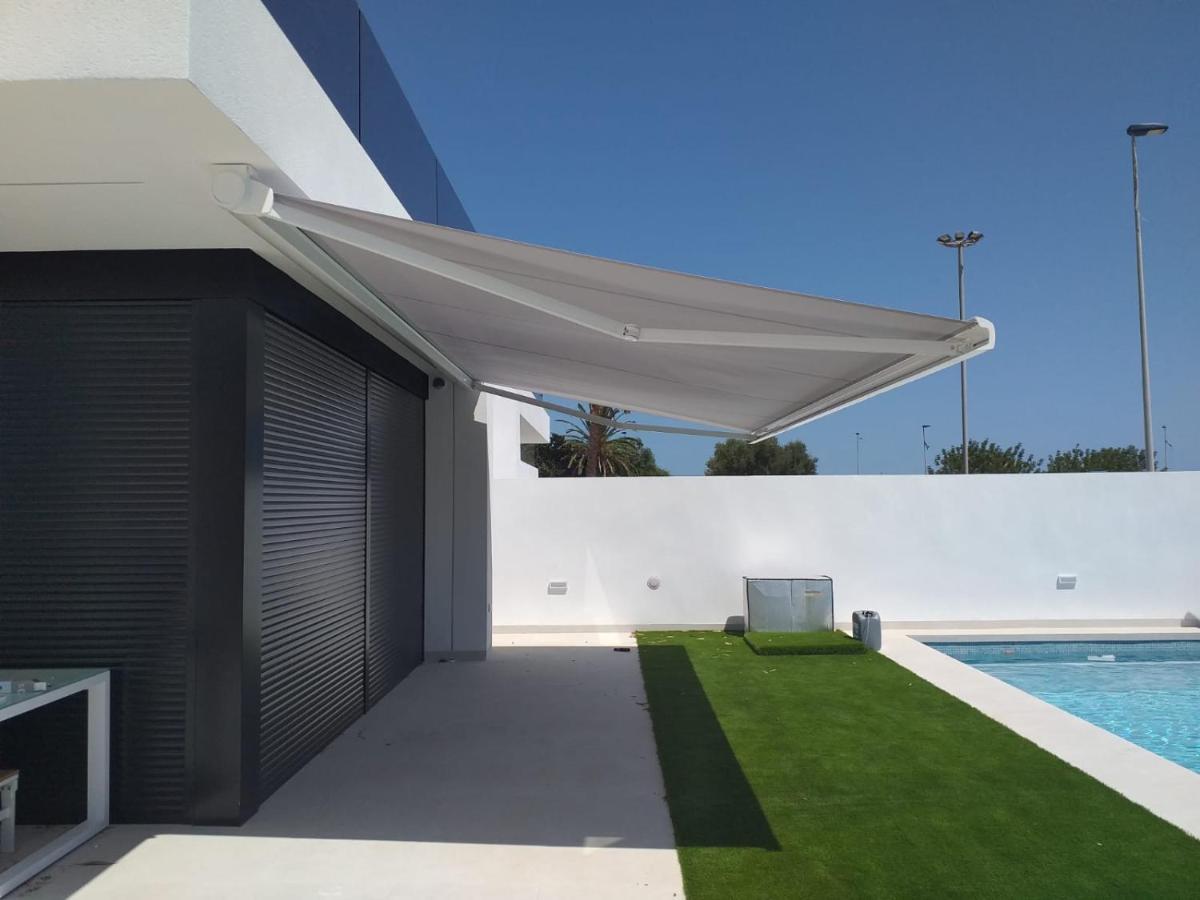 Villa Floralize Сантяго де ла Рибейра Екстериор снимка