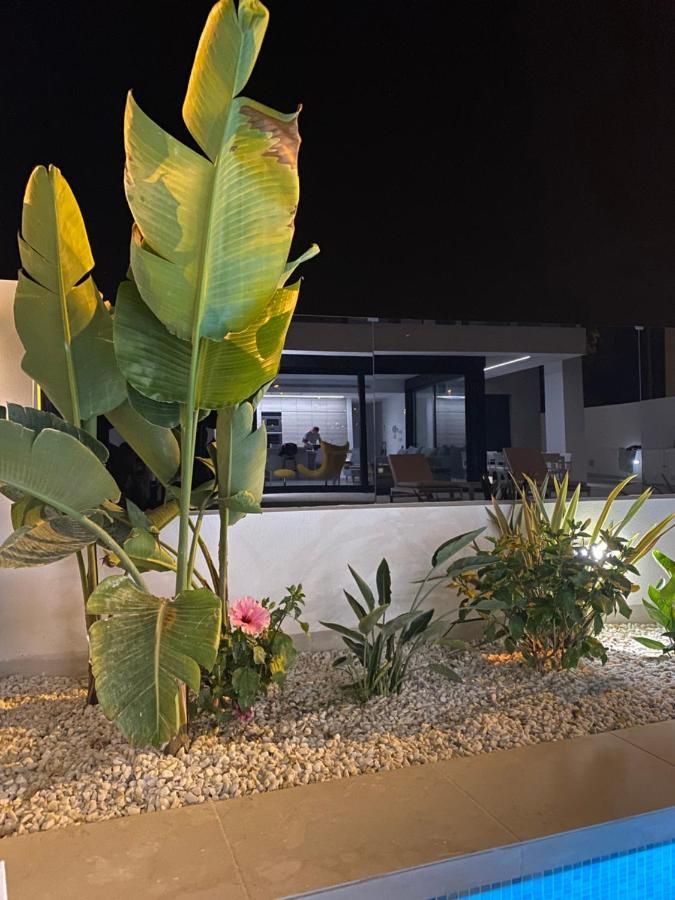 Villa Floralize Сантяго де ла Рибейра Екстериор снимка