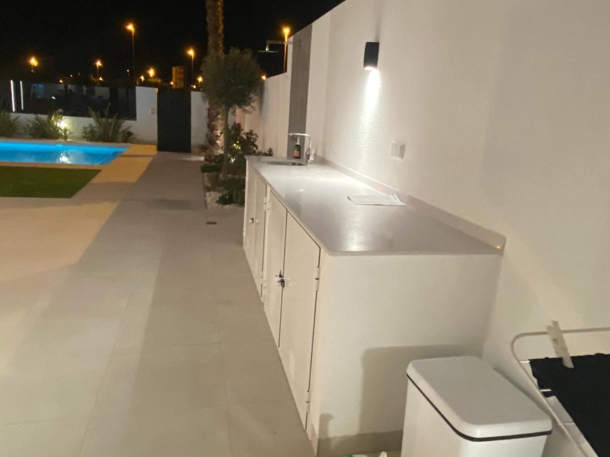 Villa Floralize Сантяго де ла Рибейра Екстериор снимка