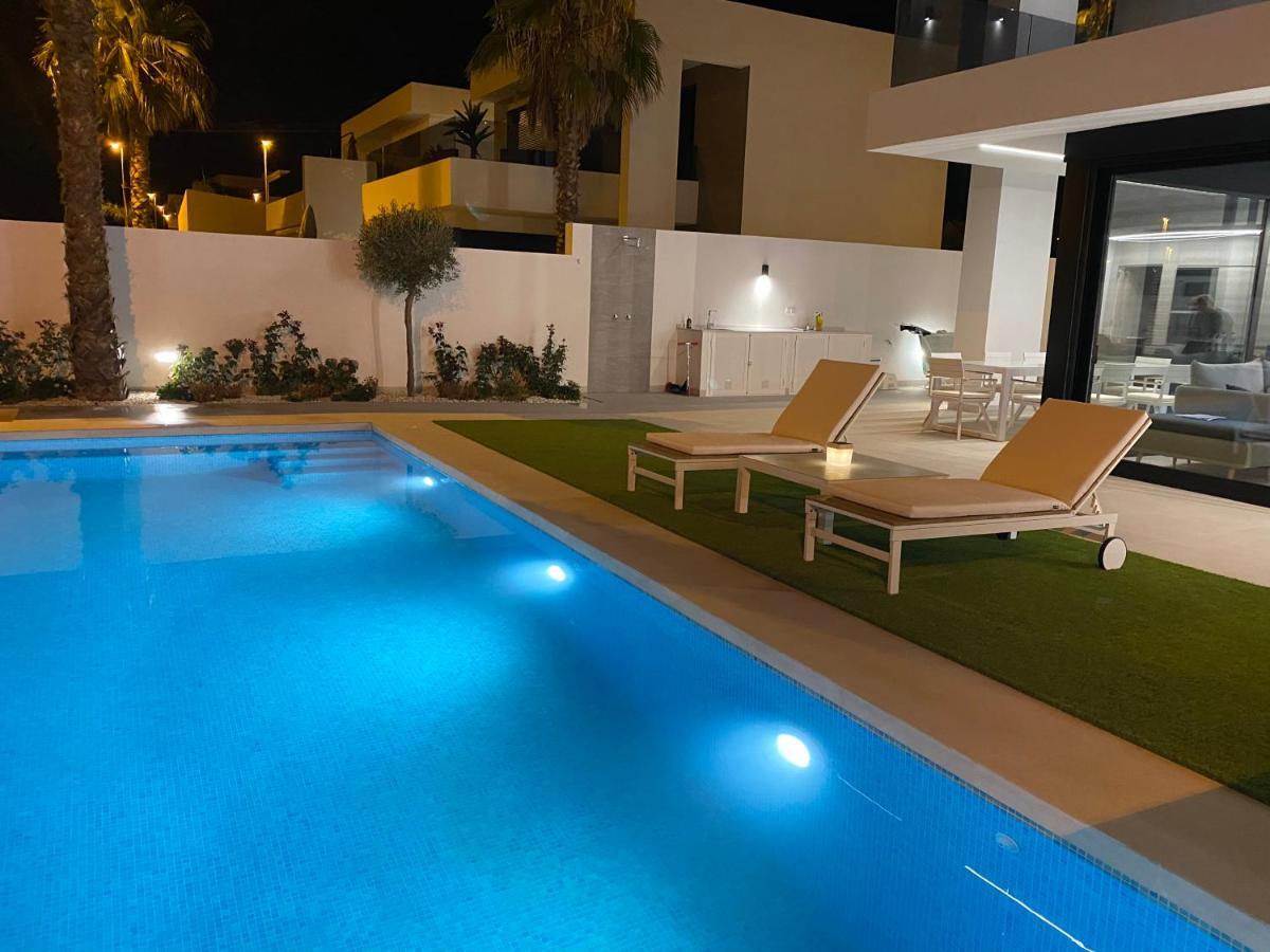 Villa Floralize Сантяго де ла Рибейра Екстериор снимка