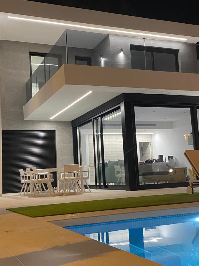 Villa Floralize Сантяго де ла Рибейра Екстериор снимка