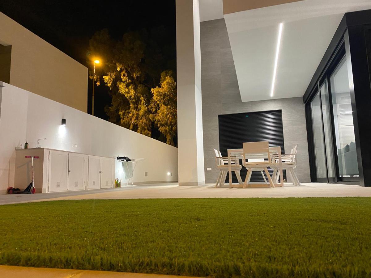 Villa Floralize Сантяго де ла Рибейра Екстериор снимка