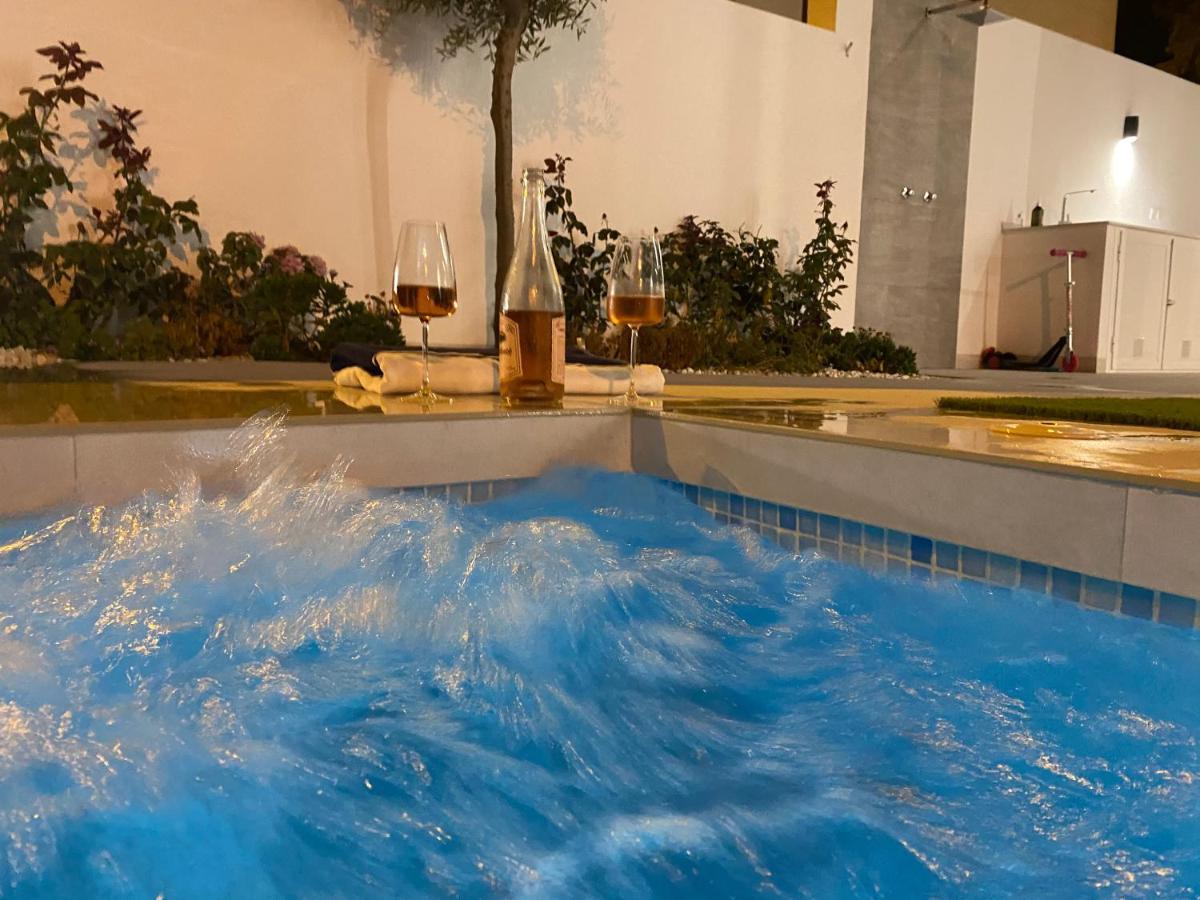 Villa Floralize Сантяго де ла Рибейра Екстериор снимка