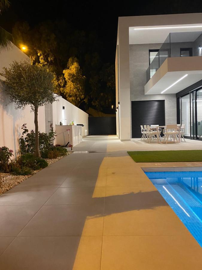 Villa Floralize Сантяго де ла Рибейра Екстериор снимка
